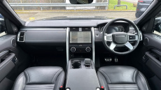 Land Rover Discovery 3.0 D300 R-Dynamic SE 5dr Auto Diesel Station Wagon